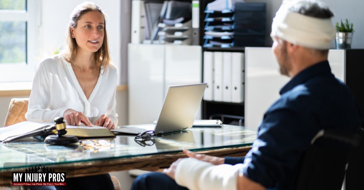 35 Questions to Ask a Personal Injury Lawyer