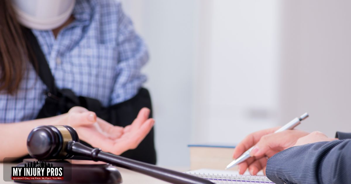 35 Questions to Ask a Personal Injury Lawyer