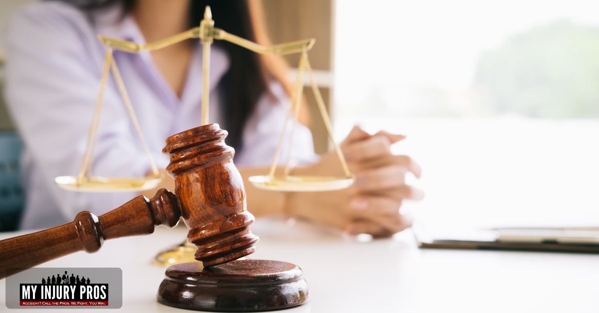 How a Personal Injury Lawyer Can Support Your Claim