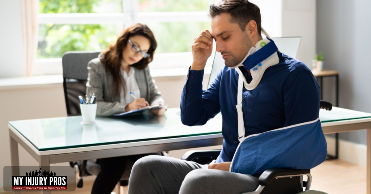 Warning Signs to Watch for When Hiring a Personal Injury Lawyer