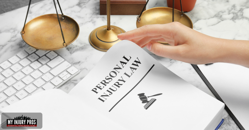 are personal injury settlements public record