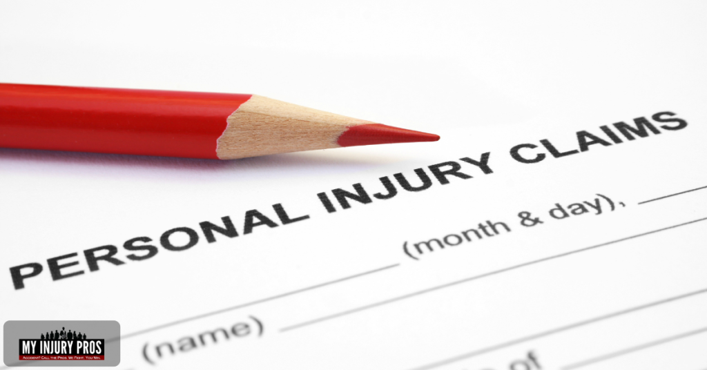 personal injury lawsuit trial process