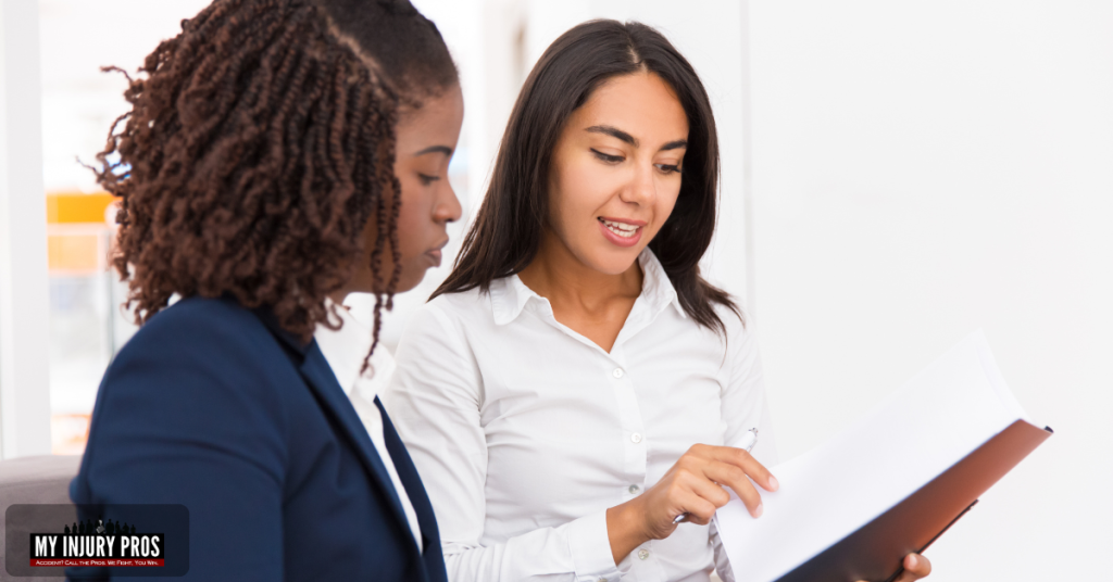 Abogados de Habla hispana - My Injury Pros