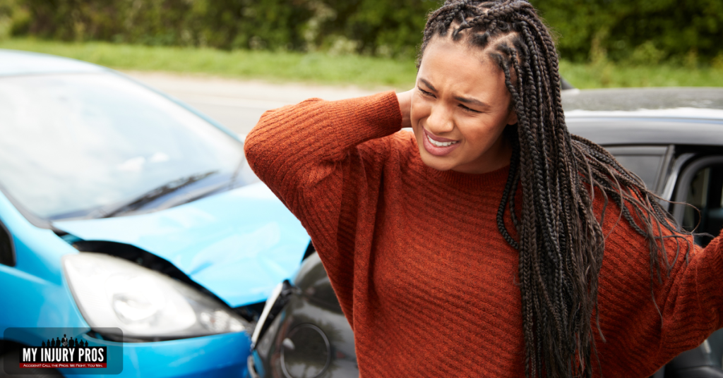 Texas car accident injury coverage