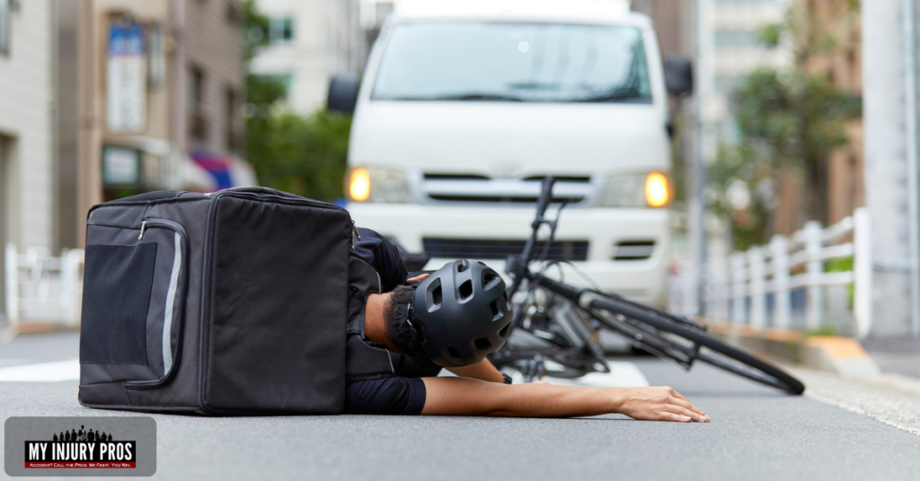 Abogado de Accidentes de Trafico - My Injury Pros