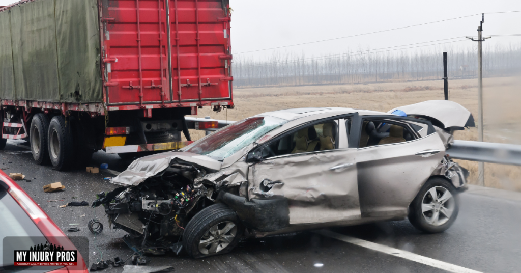 Abogado de Accidentes de Trafico - My Injury Pros