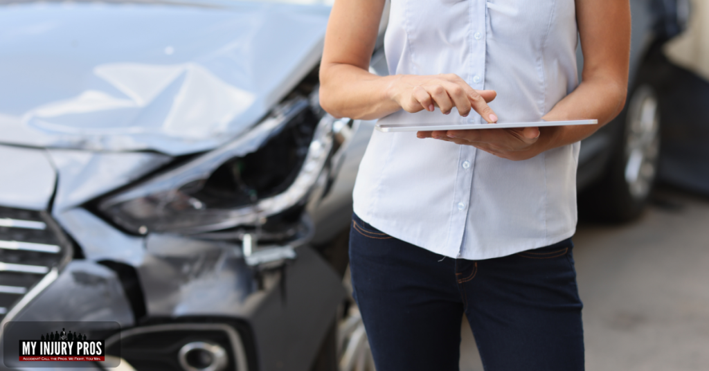 Abogado de Accidentes de Trafico - My Injury Pros