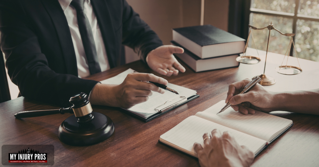 Can I Fire My Personal Injury Lawyer