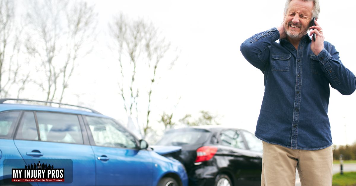 Can I Still File a Personal Injury Claim if I Was Partially at Fault?
