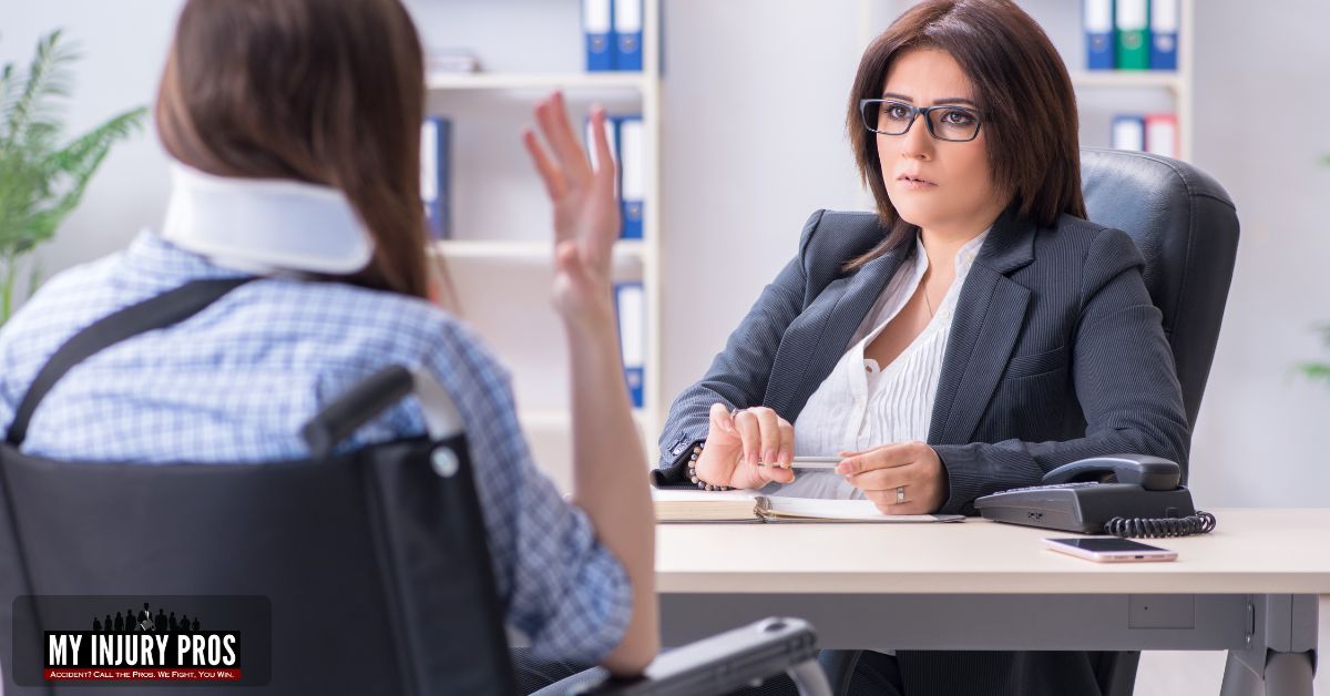 Personal Injury Litigation Process