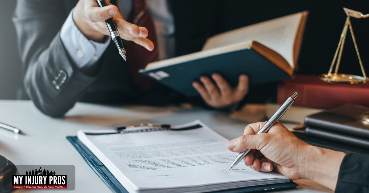 What Does Litigation Mean in a Personal Injury Case?