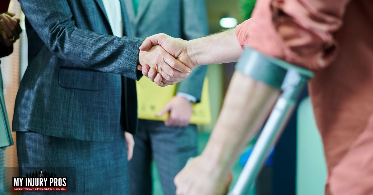 What Happens If Your Personal Injury Case Goes to Trial?