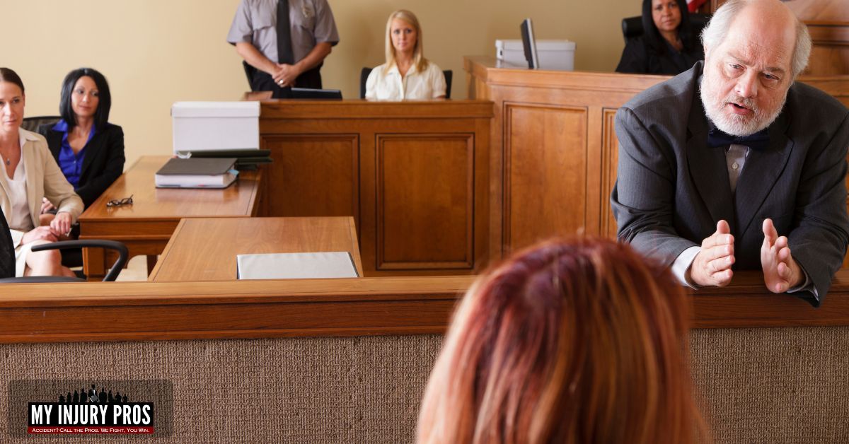 What to Expect During Litigation
