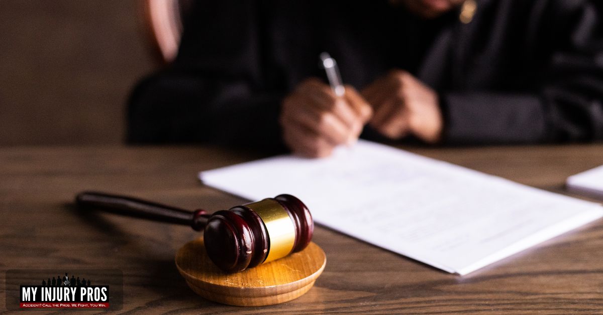 Can a Deposition Be Used in Court?