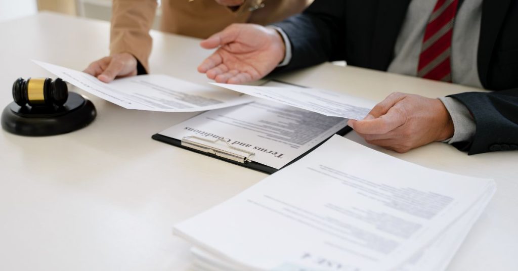 Can a Personal Injury Lawyer Drop Your Case?