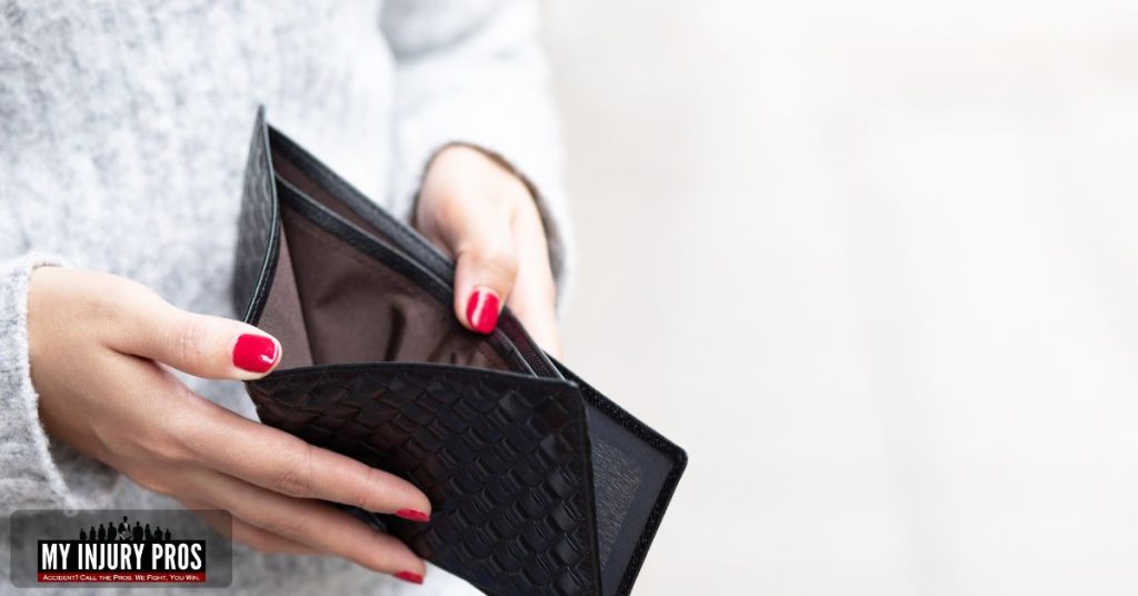 Can Creditors Take My Personal Injury Settlement Funds?