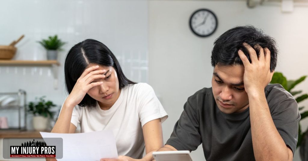 Can My Personal Injury Settlement Be Garnished?