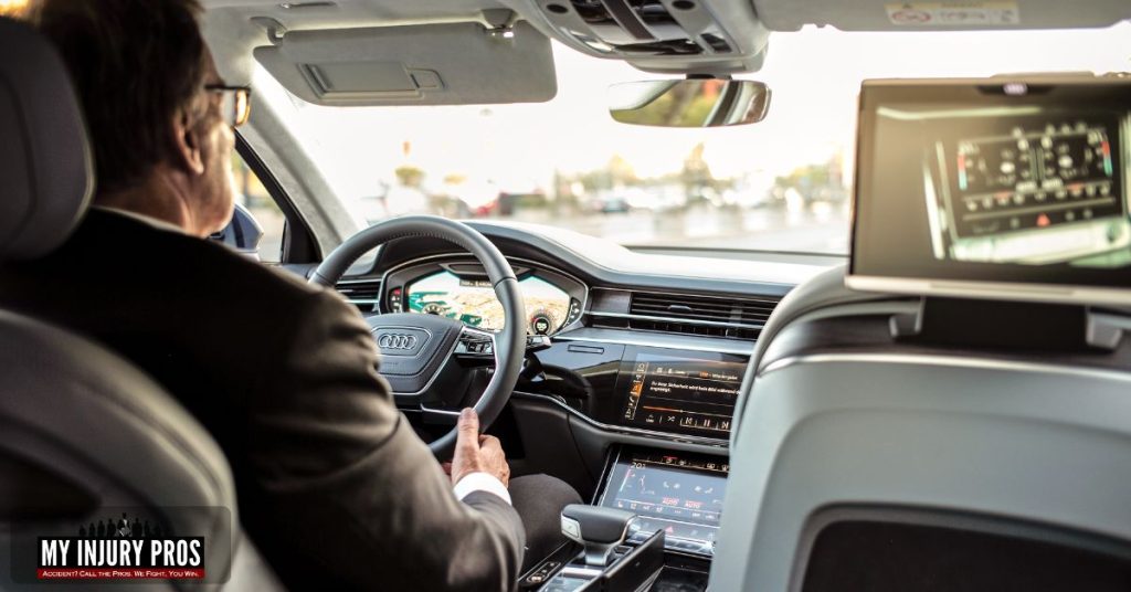 Can You Sue the Lyft Driver Instead of Lyft?