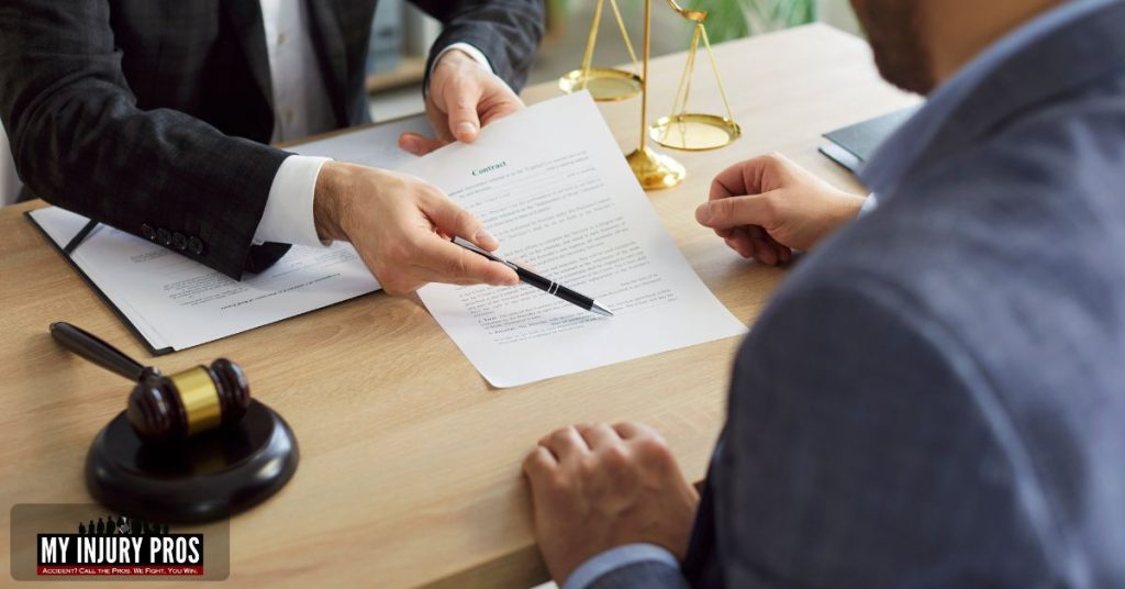 Can You Switch Personal Injury Lawyers?