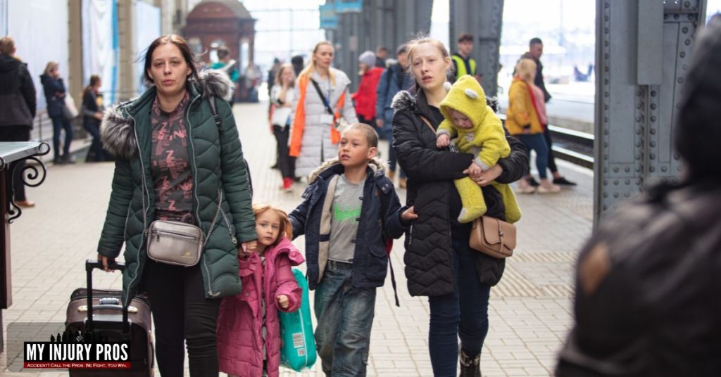 Challenges Undocumented Immigrants Might Face