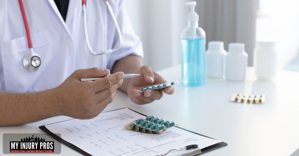 Derechos Legales de las Víctimas