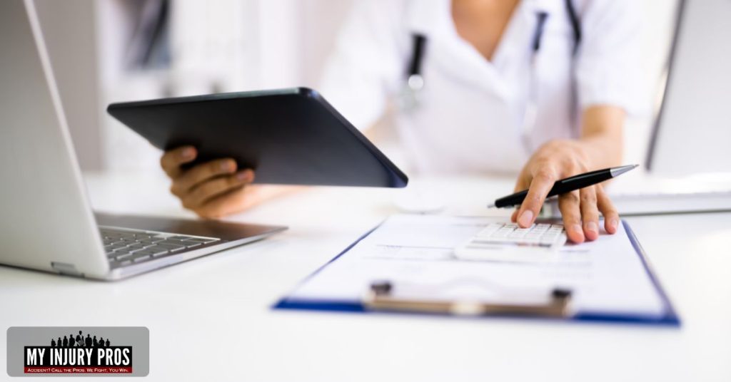 Do I Have to Pay Medical Bills Out of My Personal Injury Settlement?