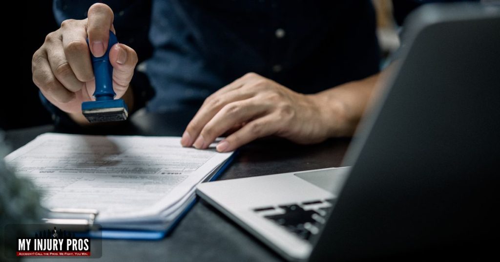 Do Immigration Authorities Get Involved If You Sue?