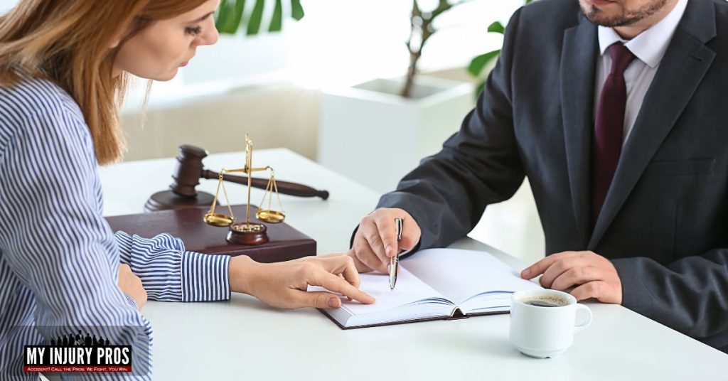 Funciones y Responsabilidades de un Abogado de Accidentes De Auto