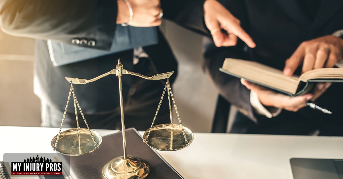 How a Lawyer Supports Your Injury Case Process