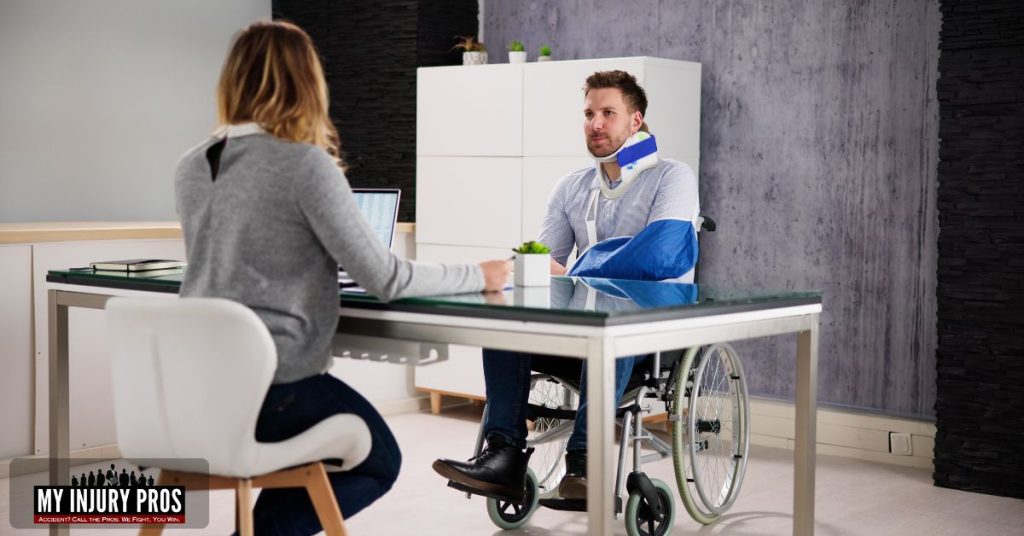 How a Personal Injury Attorney Can Help with SNAP Issues