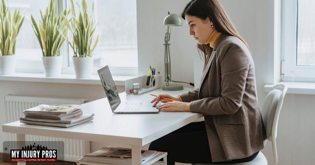 How Can I Prove My Employer Was Negligent in a Slip and Fall Case?