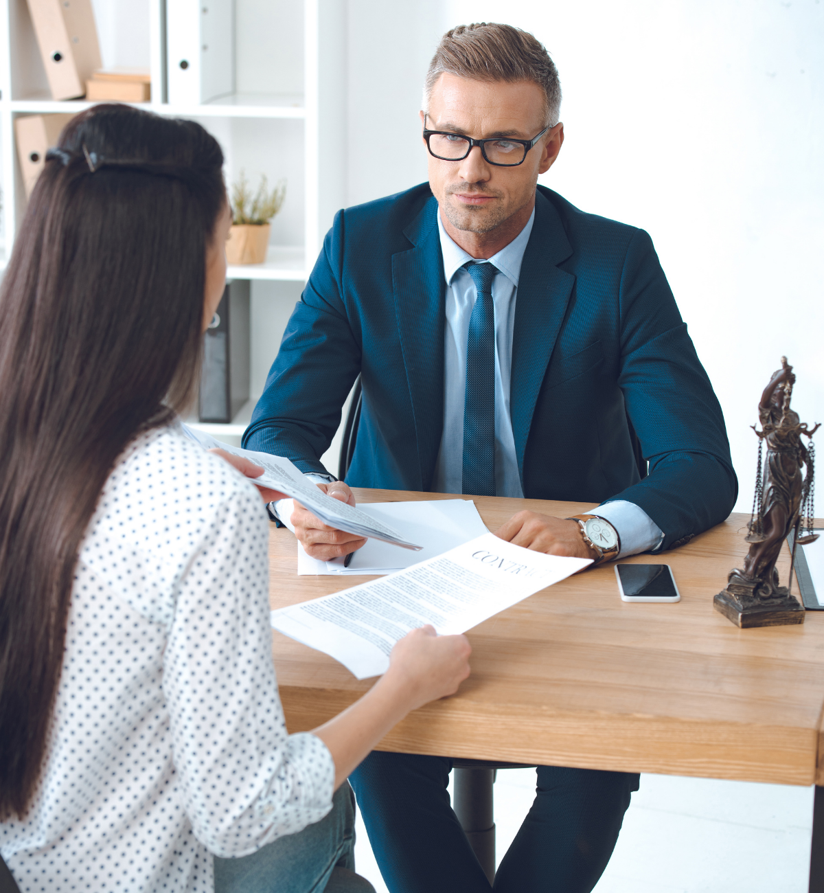 How lawyers Help You Win