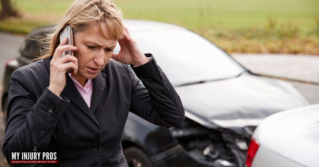 How Long After a Car Accident Can You File a Claim in California?