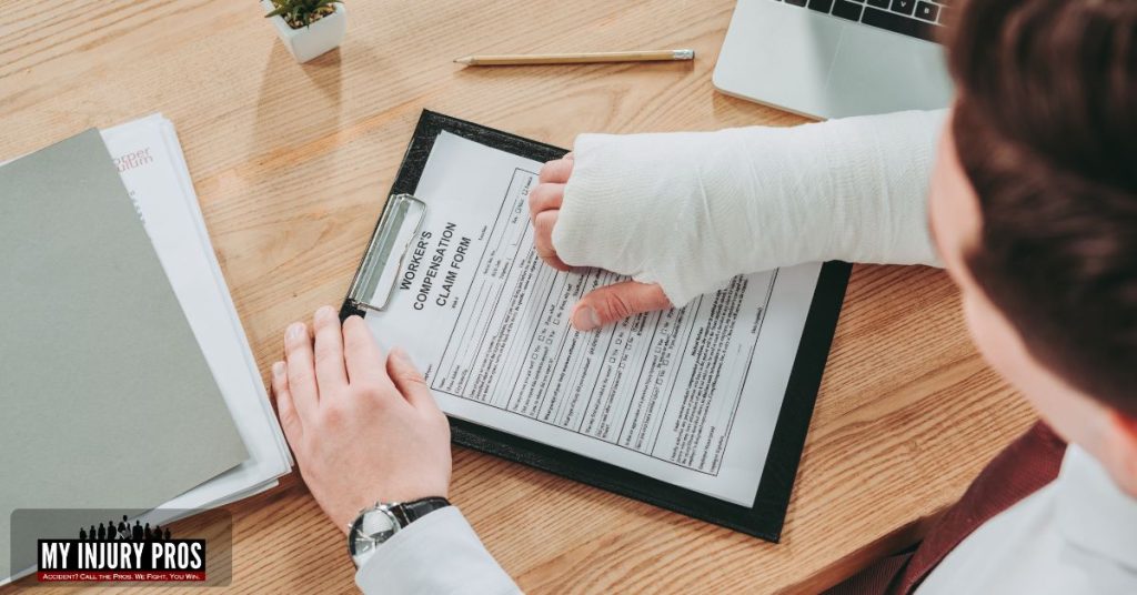 How Long Do I Have to File a Slip and Fall Claim?