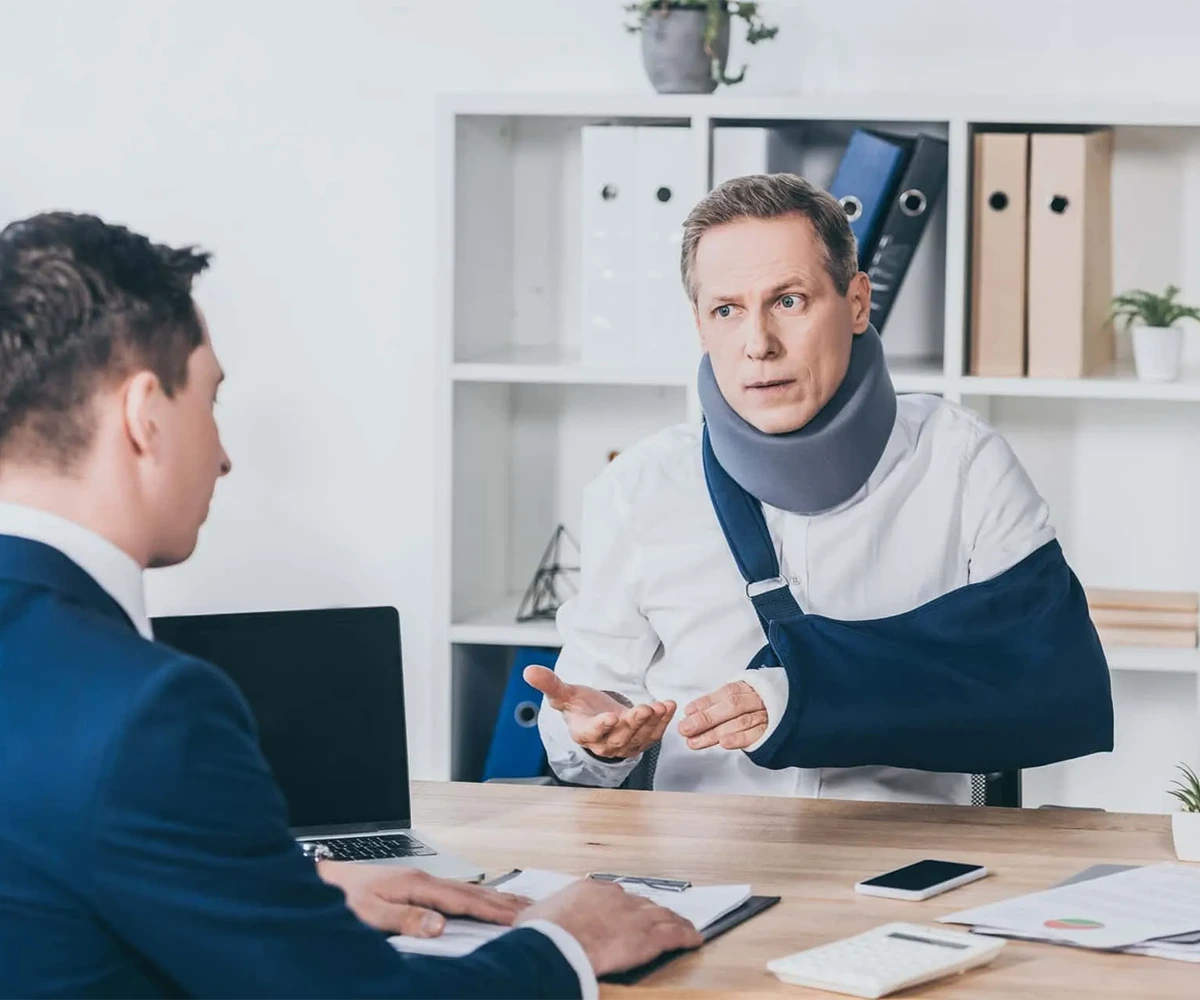 How Long Do Personal Injury Cases Take?