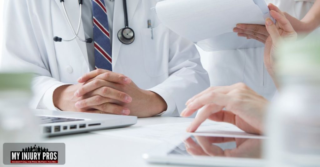 How Long Does It Take for a Lawyer to Negotiate Medical Bills?