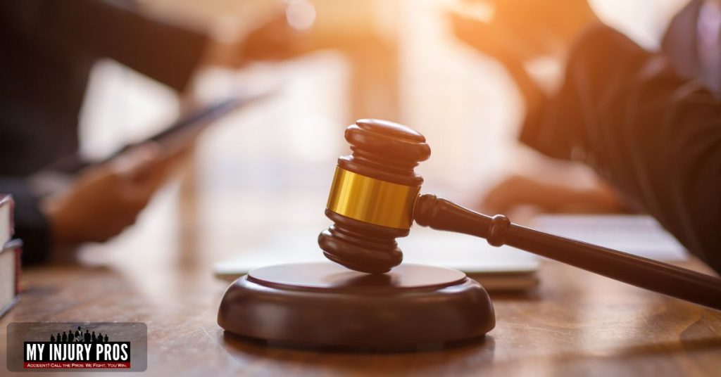 How Long Does It Take to Settle a Slip and Fall Claim?