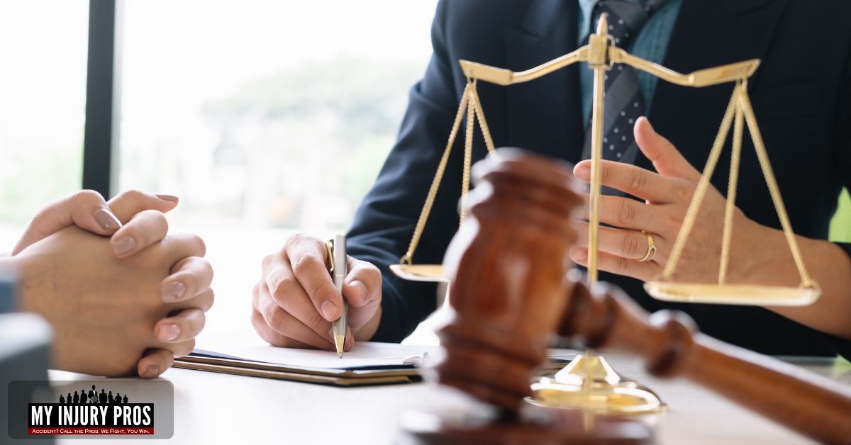 How Much Are Attorney Fees for a Personal Injury Case?