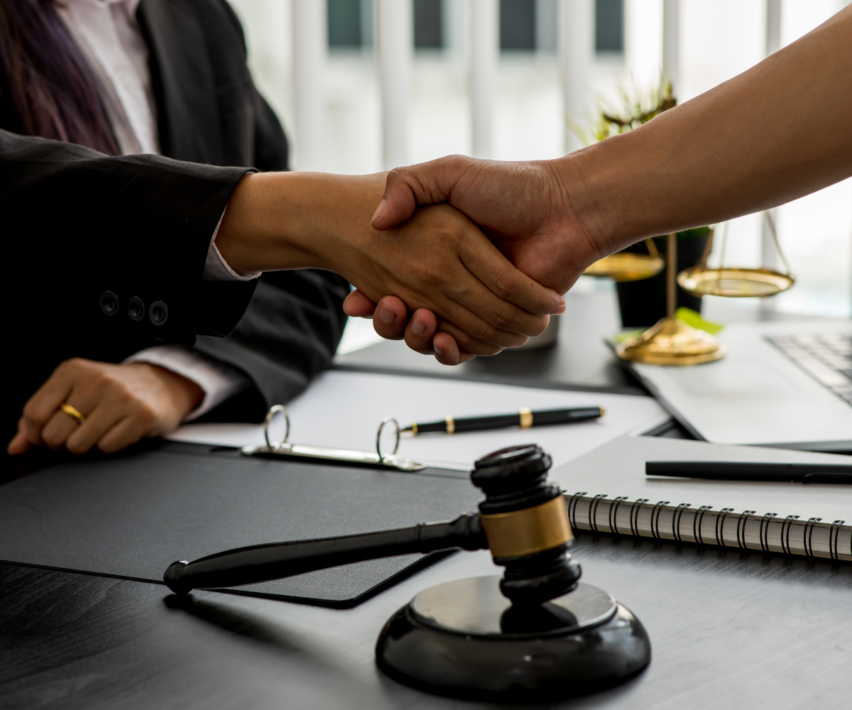 How Our Lyft Accident Lawyers Protect Your Case