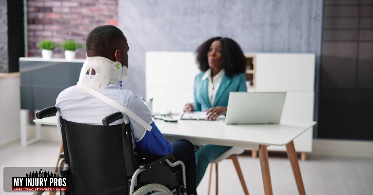 How to Choose the Best Personal Injury Attorney for Your Needs: