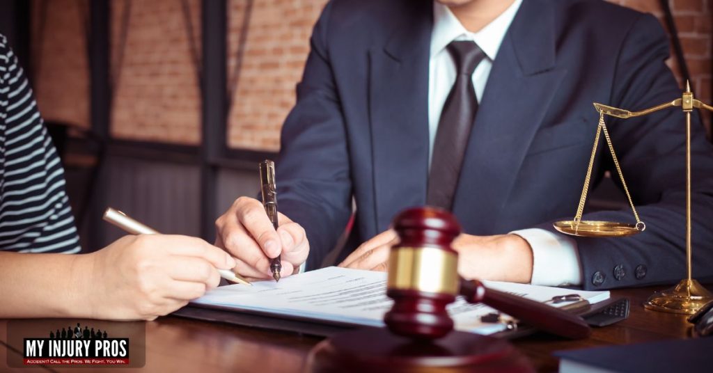 How to File a Lawsuit Against Lyft or the Driver