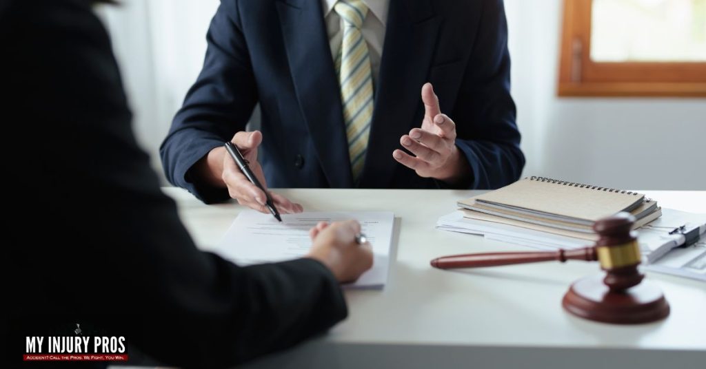 How to File a Personal Injury Lawsuit as an Illegal Immigrant