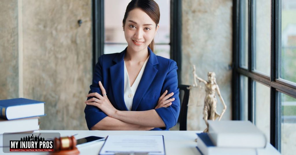 How to Find a New Reliable Personal Injury Attorney