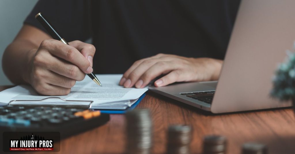 How to Protect a Personal Injury Settlement from Creditors