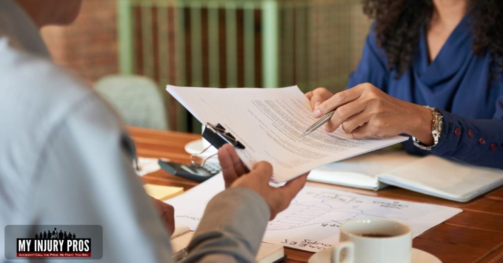 How to Switch Personal Injury Lawyers