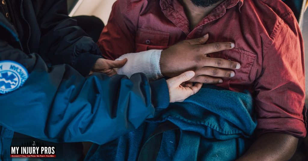 Legal Rights of Illegal Immigrants in Personal Injury Cases