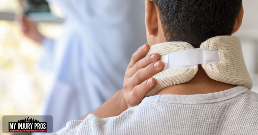 Lesiones Comunes en Accidentes de Autobús