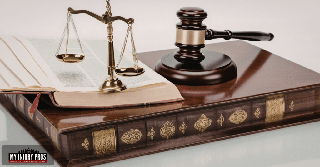 Filing a Personal Injury Claim