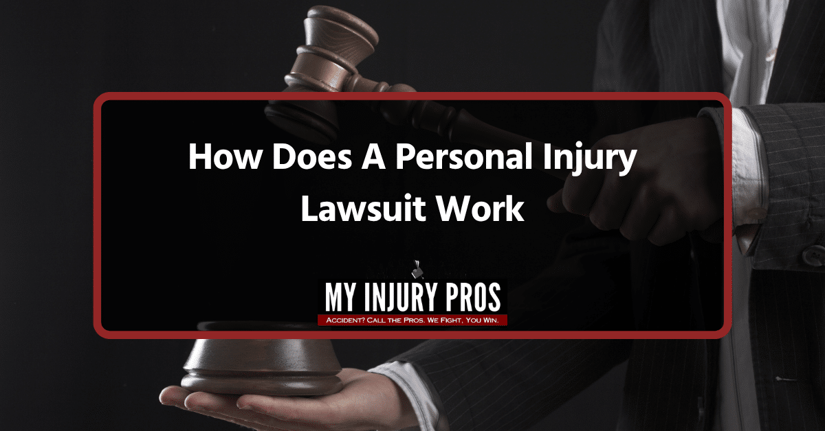 Personal Injury Lawsuit