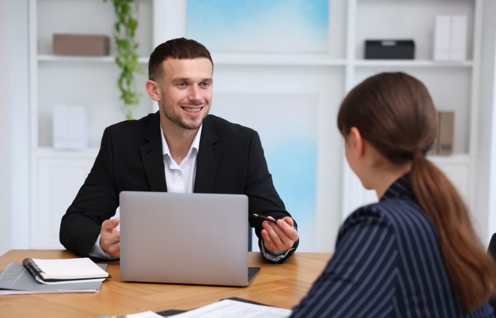 Los Angeles lawyer consultation